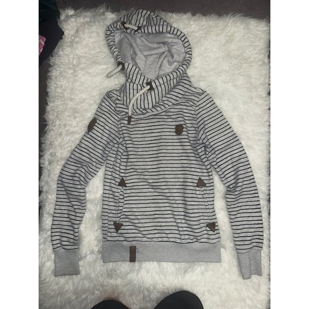 Naketano sweater